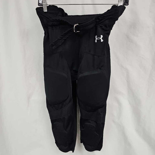 Under Armour Gameday Integrated Football Pants, Youth XL