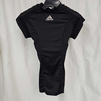 Adidas Force 5 Pad Football Shirt, Small