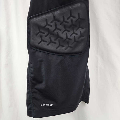 Adidas Force 5 Pad Football Shirt, Small