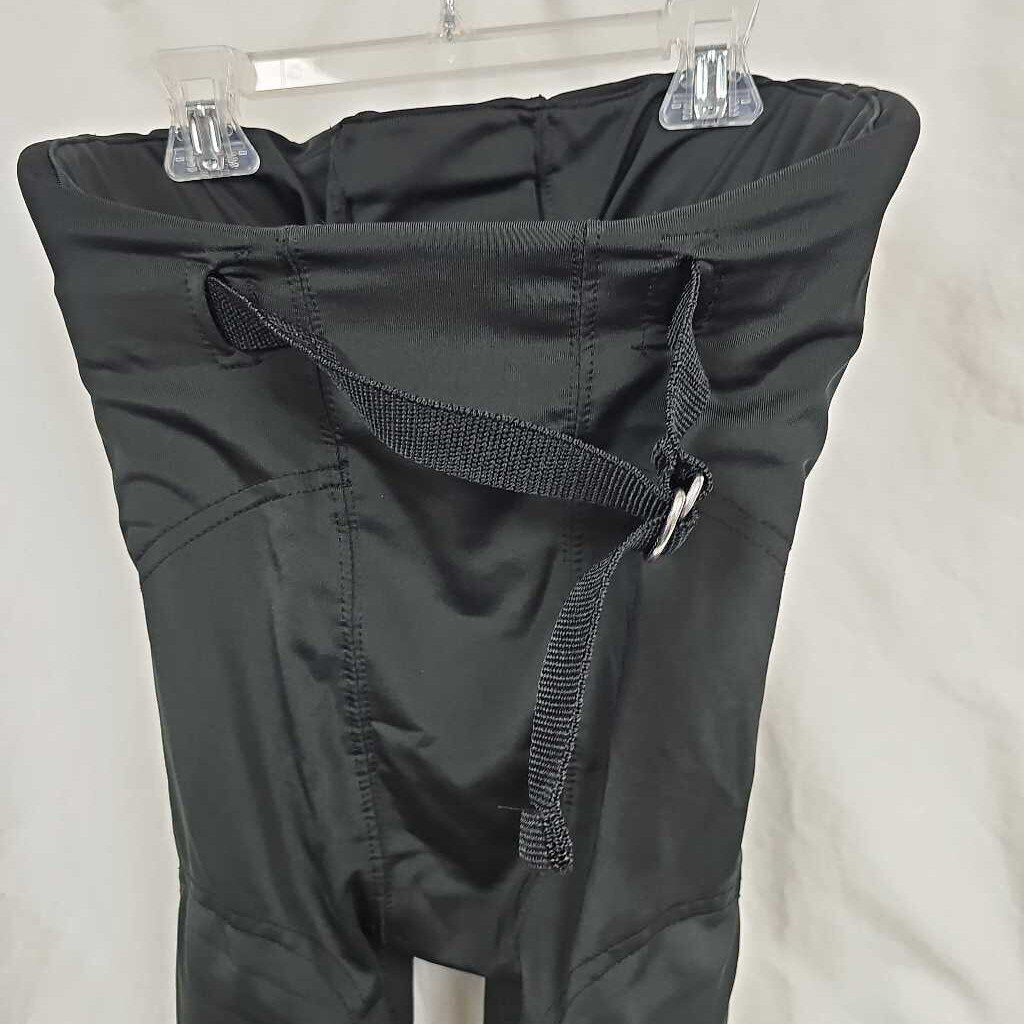 Champro Bootleg Integrated Football Pants, Youth XL