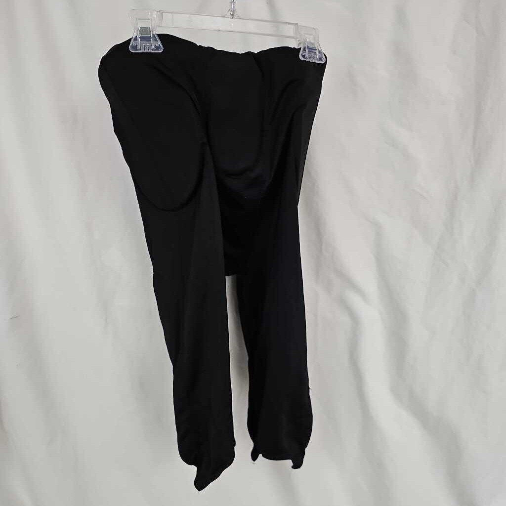 Champro Bootleg Integrated Football Pants, Youth XL