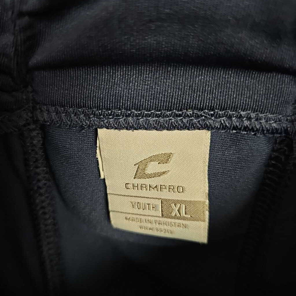 Champro Bootleg Integrated Football Pants, Youth XL