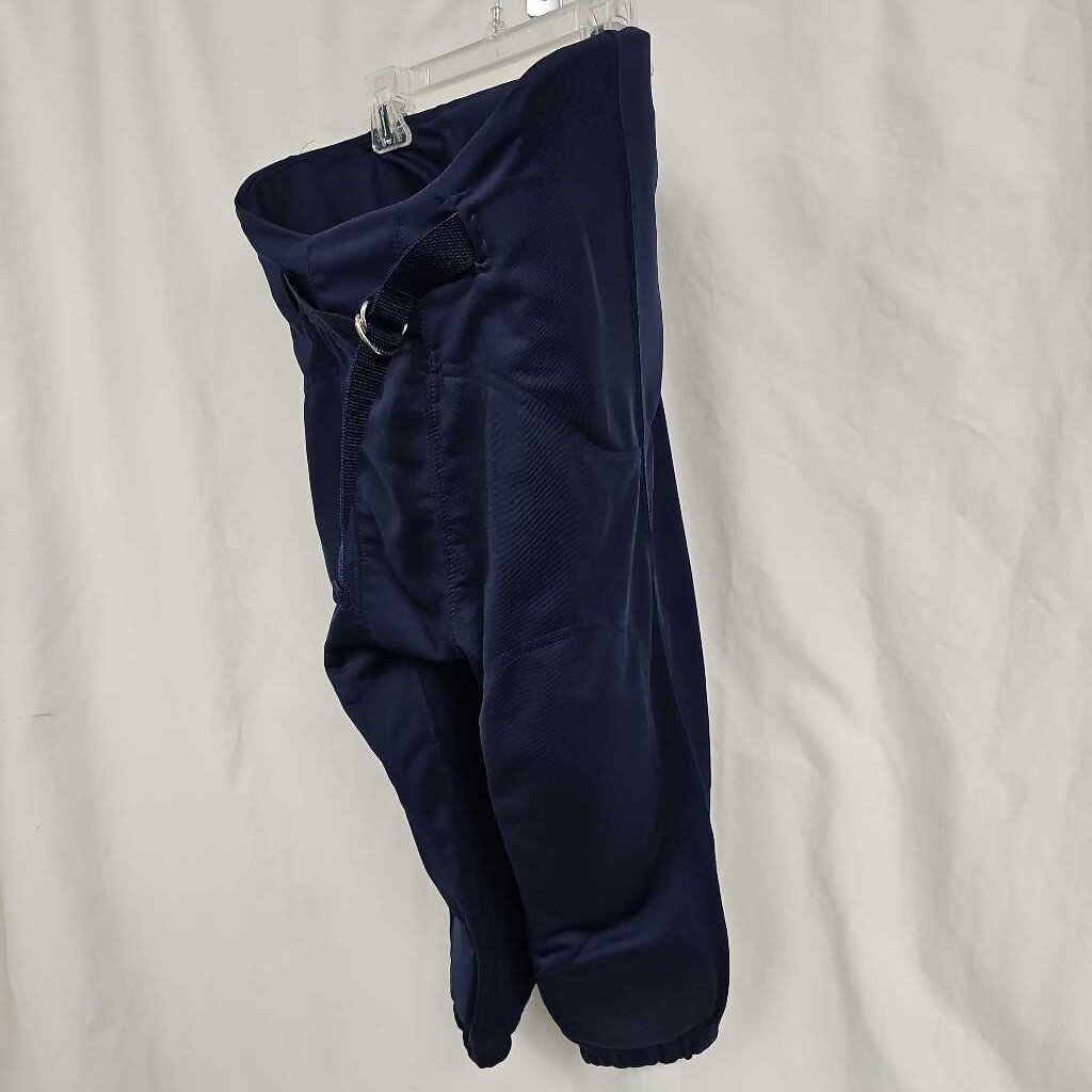 Champro Bootleg Integrated Football Pants, Youth XL