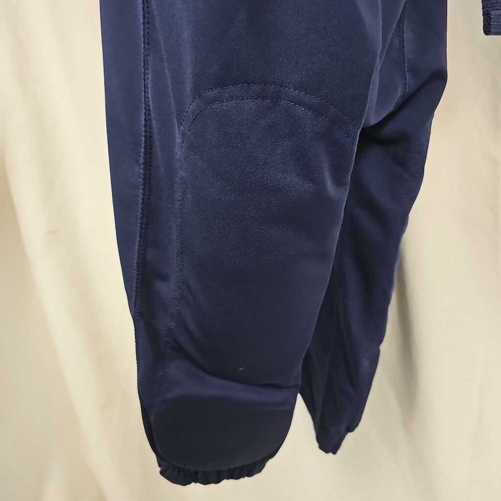 Champro Bootleg Integrated Football Pants, Youth XL