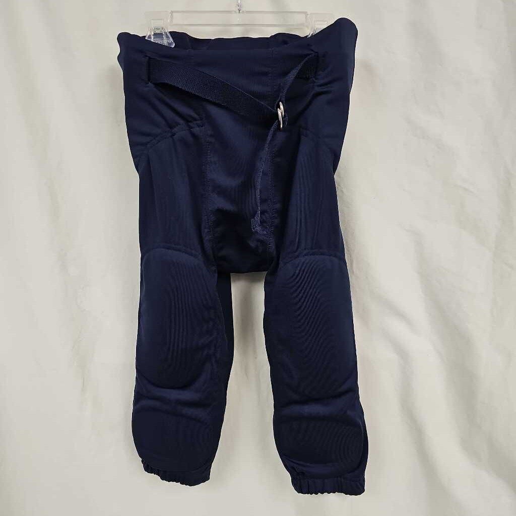 Champro Bootleg Integrated Football Pants, Youth Large
