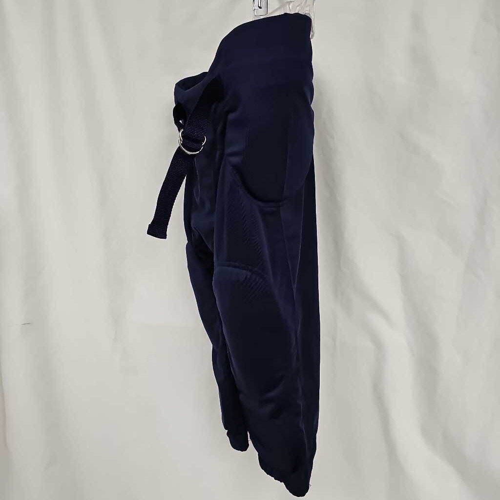 Champro Bootleg Integrated Football Pants, Youth Large