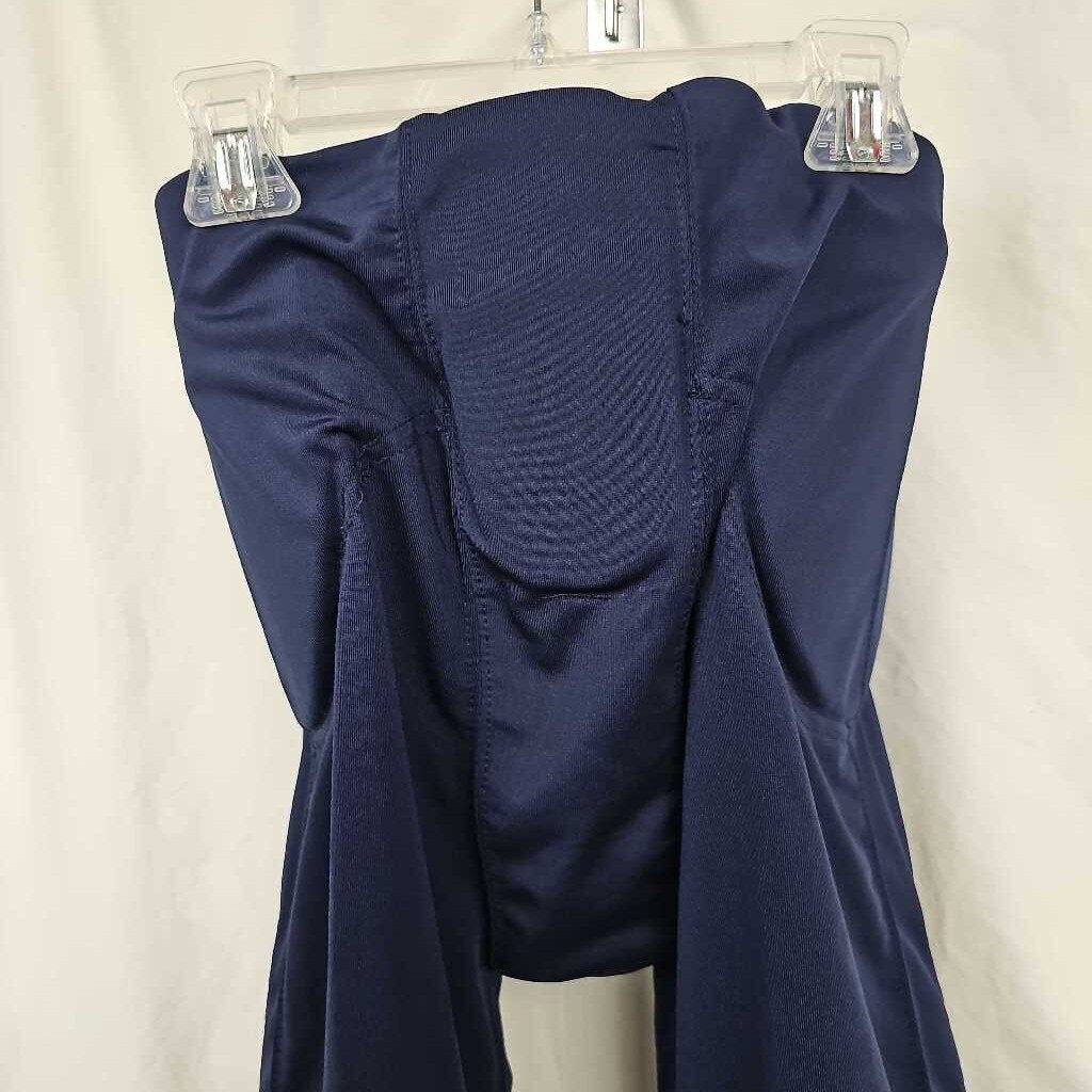 Champro Bootleg Integrated Football Pants, Youth Large