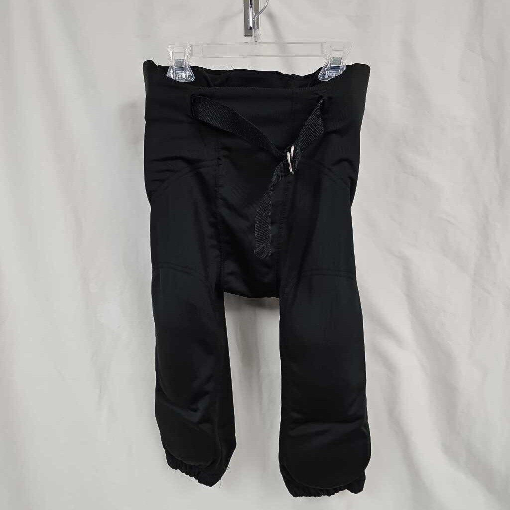 Champro Bootleg Integrated Football Pants, Youth Large