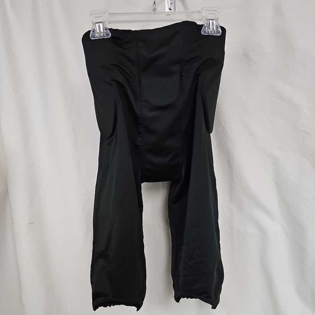 Champro Bootleg Integrated Football Pants, Youth Large
