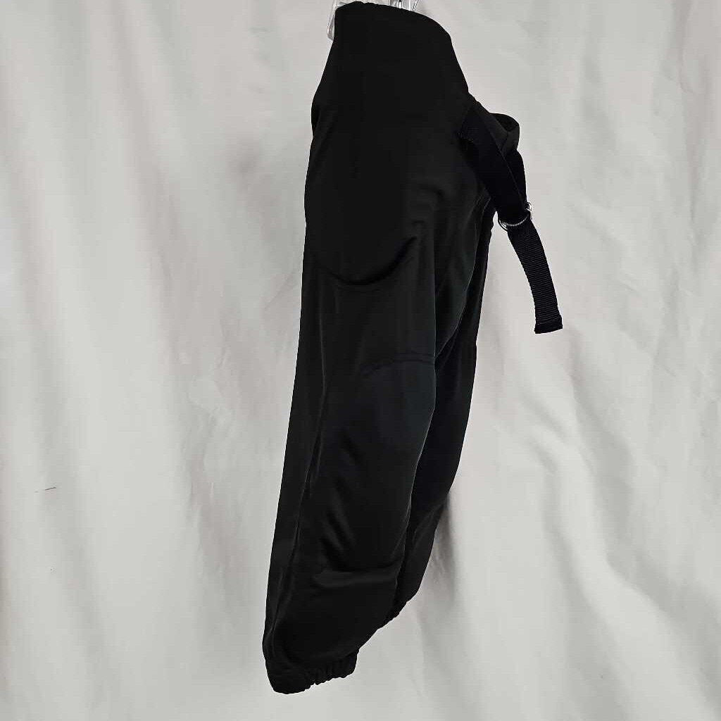 Champro Bootleg Integrated Football Pants, Youth Large