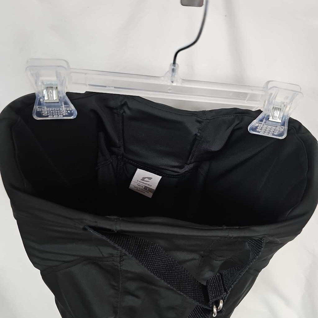 Champro Bootleg Integrated Football Pants, Youth Large