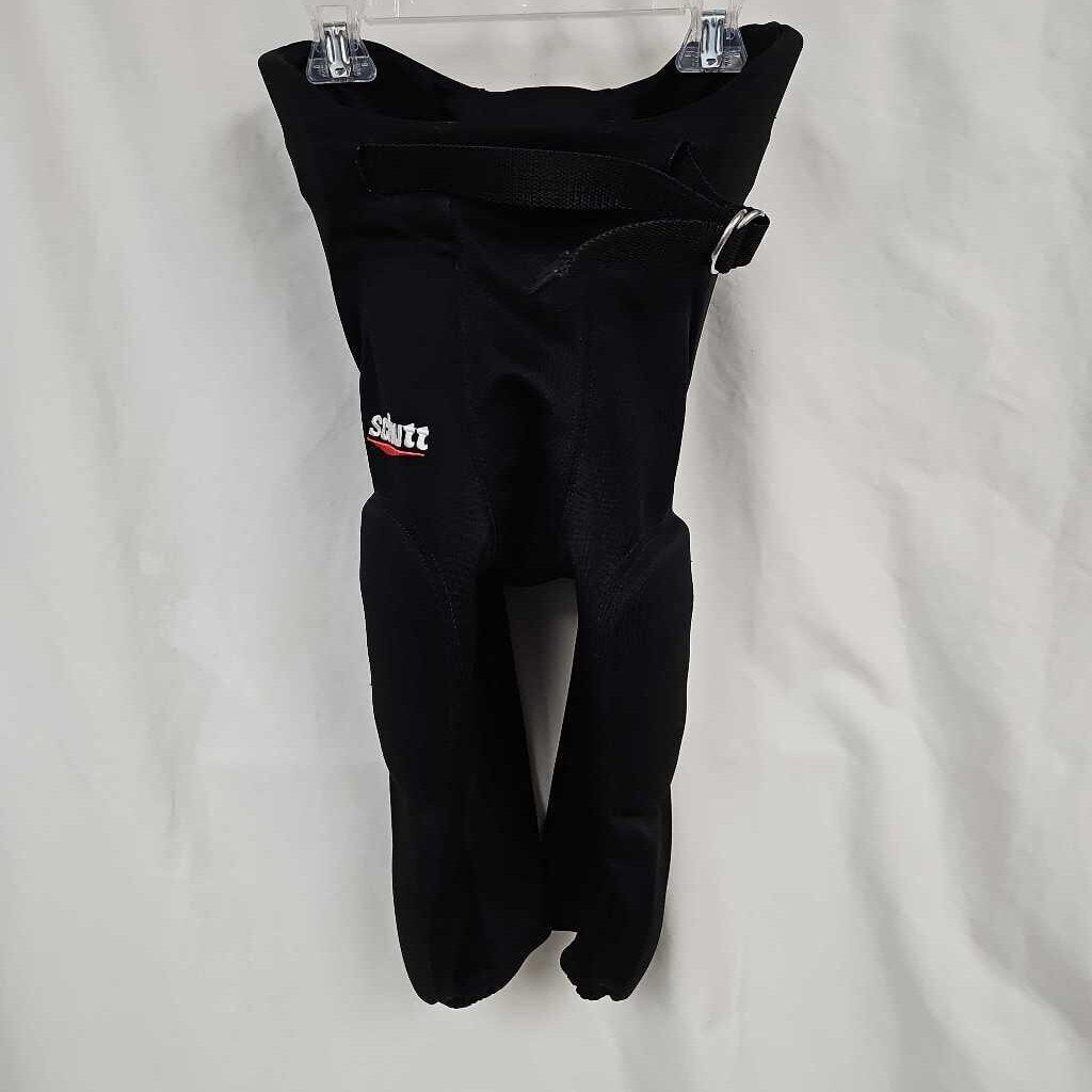 Schutt Integrated Football Pants, Youth Large