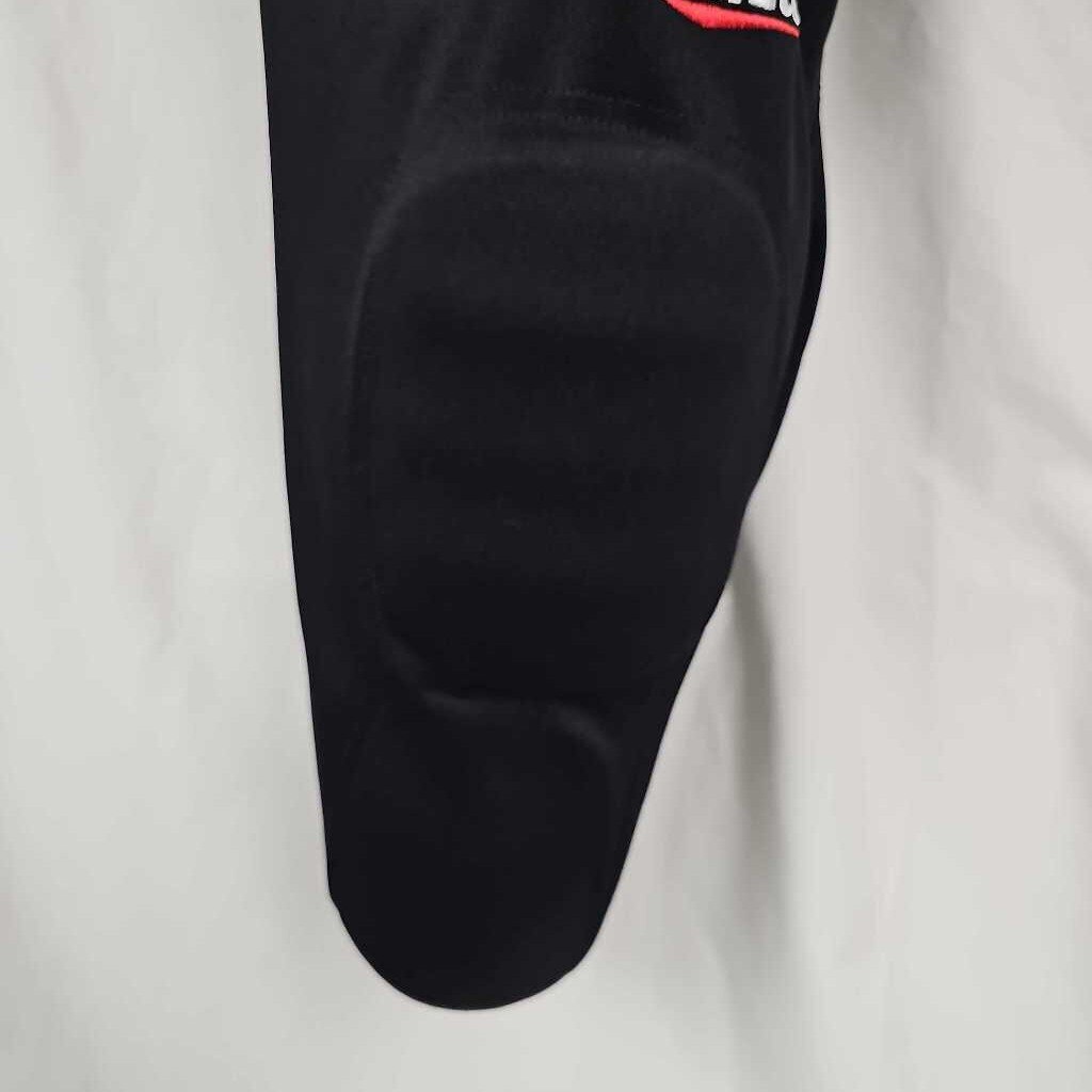 Schutt Integrated Football Pants, Youth Large
