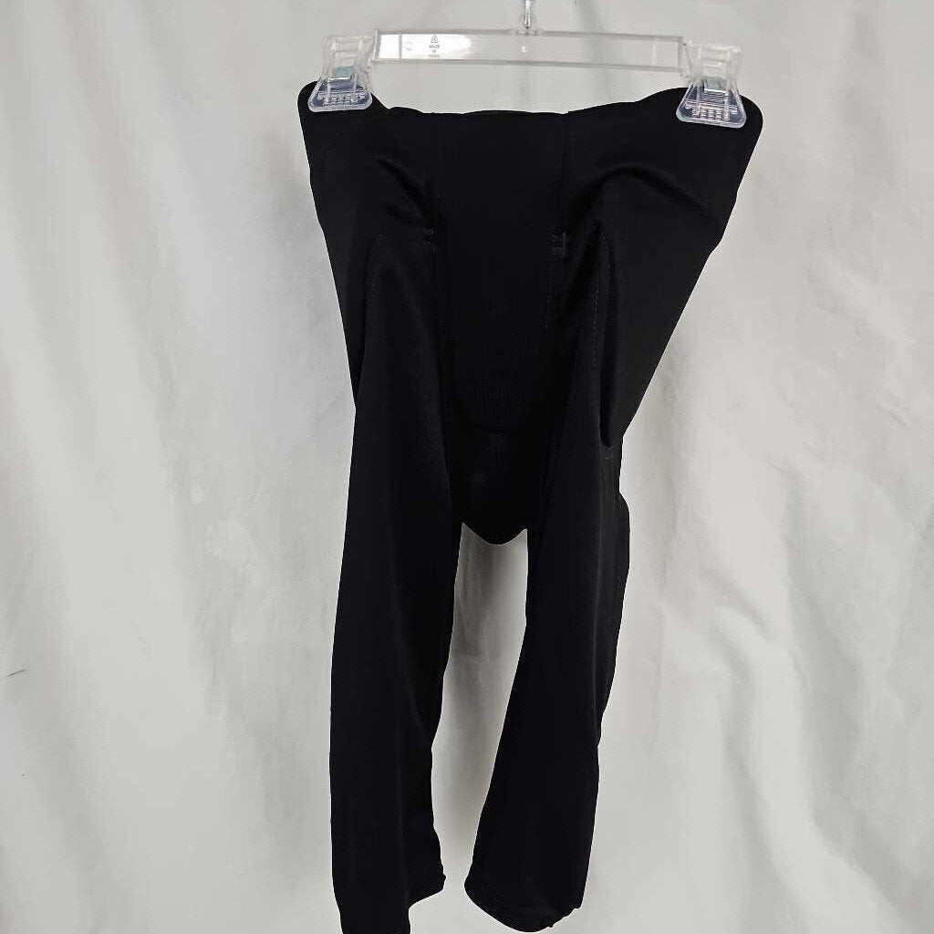Schutt Integrated Football Pants, Youth Large