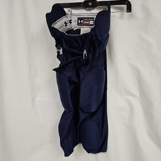 Under Armour Integrated Football Pants, Youth Large