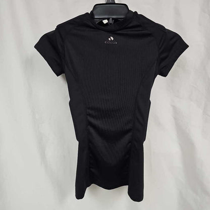 Adidas Force 5 Pad Football Shirt, Youth Large