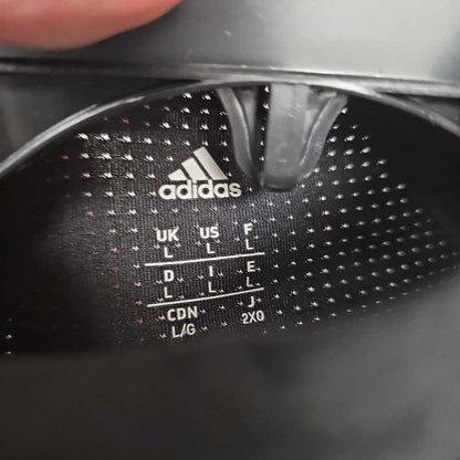 Adidas Force 5 Pad Football Shirt, Youth Large