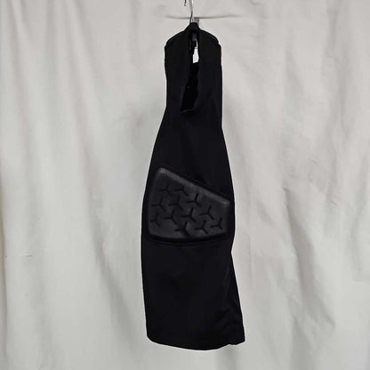 Adidas Force 5 Pad Football Shirt, Youth Large