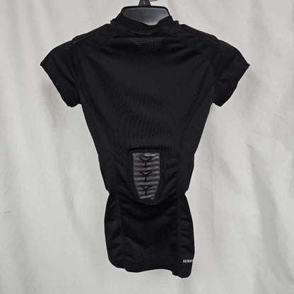 Adidas Force 5 Pad Football Shirt, Youth Large