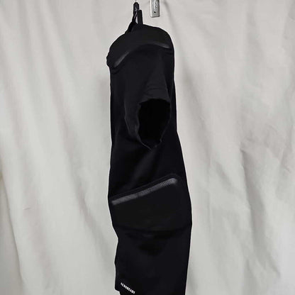 Adidas Force 5 Pad Football Shirt, Youth Large