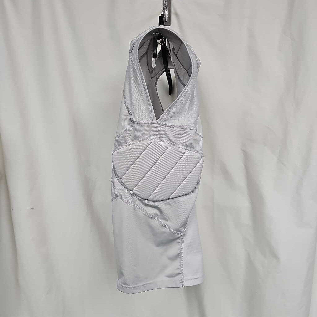 McDavid Rival 5 Pad Football Shirt, Sleeveless