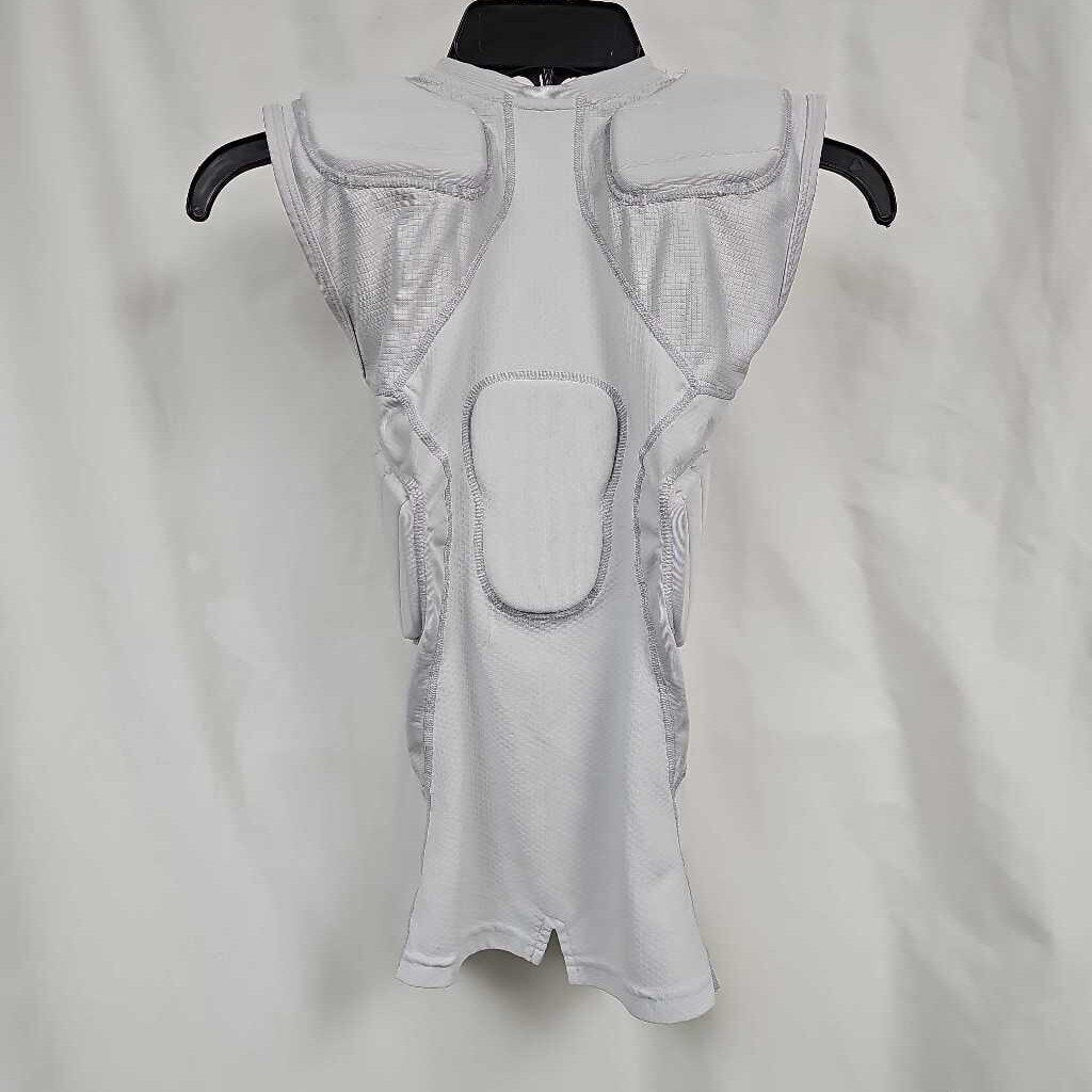 McDavid Rival 5 Pad Football Shirt, Sleeveless