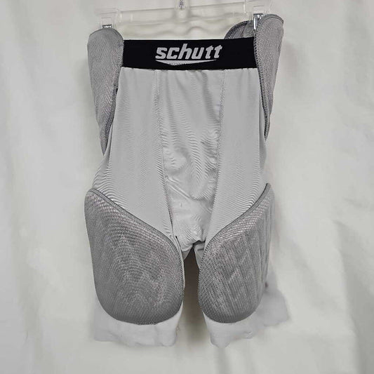 Schutt Youth Integrated Football Girdle, Size Large