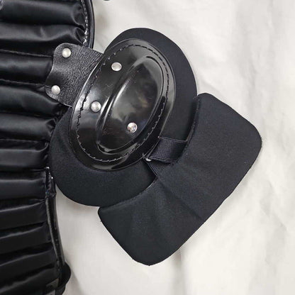 +POS BB200 Umpire Chest Protector, 16"