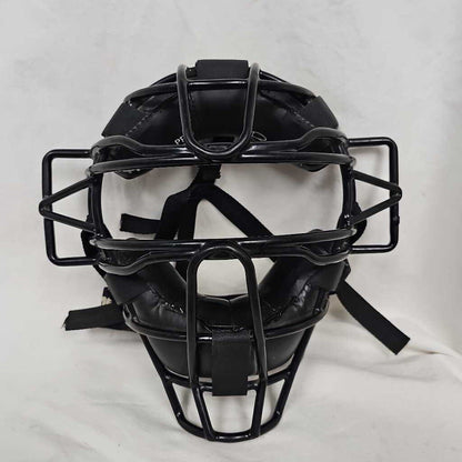 +POS Pro Bob Davidson model Ump Mask