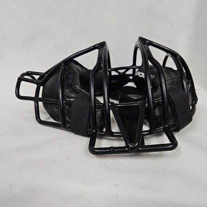 +POS Pro Bob Davidson model Ump Mask