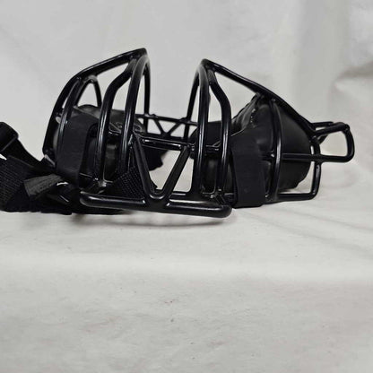 +POS Pro Bob Davidson model Ump Mask