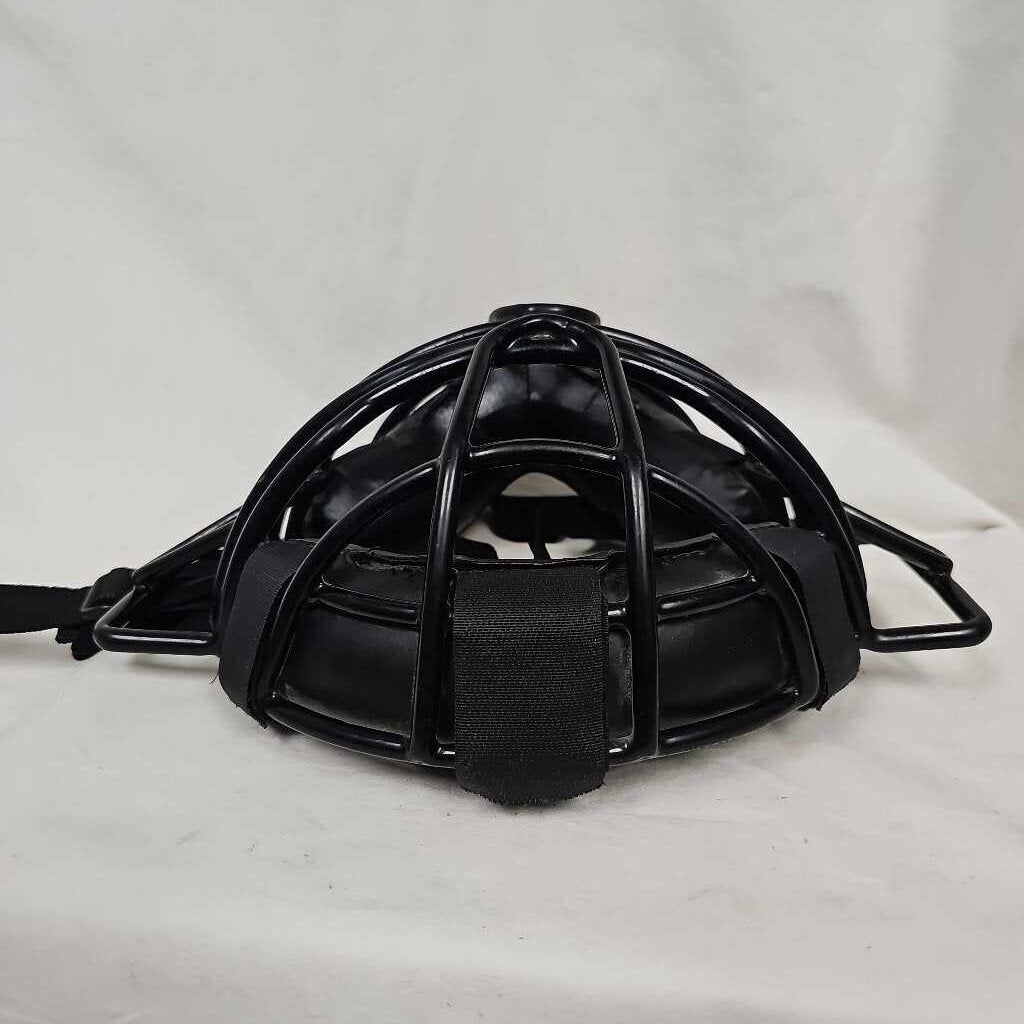 +POS Pro Bob Davidson model Ump Mask
