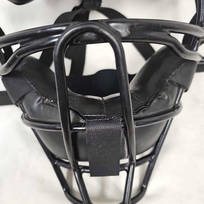 +POS Pro Bob Davidson model Ump Mask