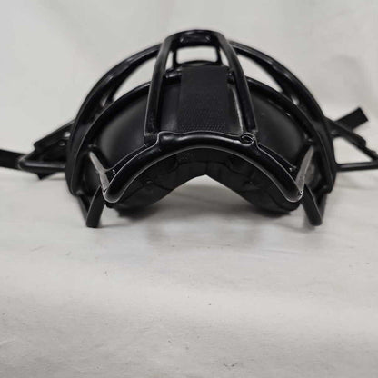 +POS Pro Bob Davidson model Ump Mask