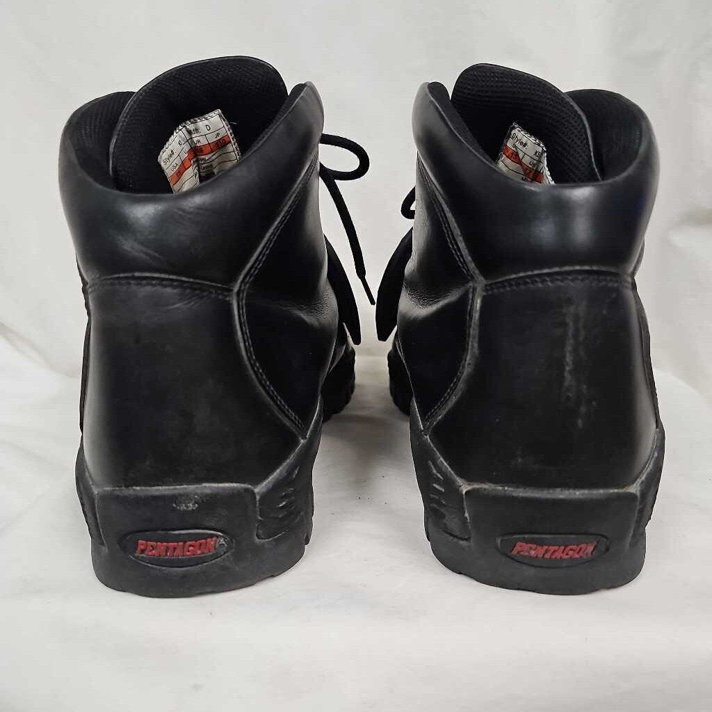 Pentagon K53 Umpire Plate Shoes, Men's 13