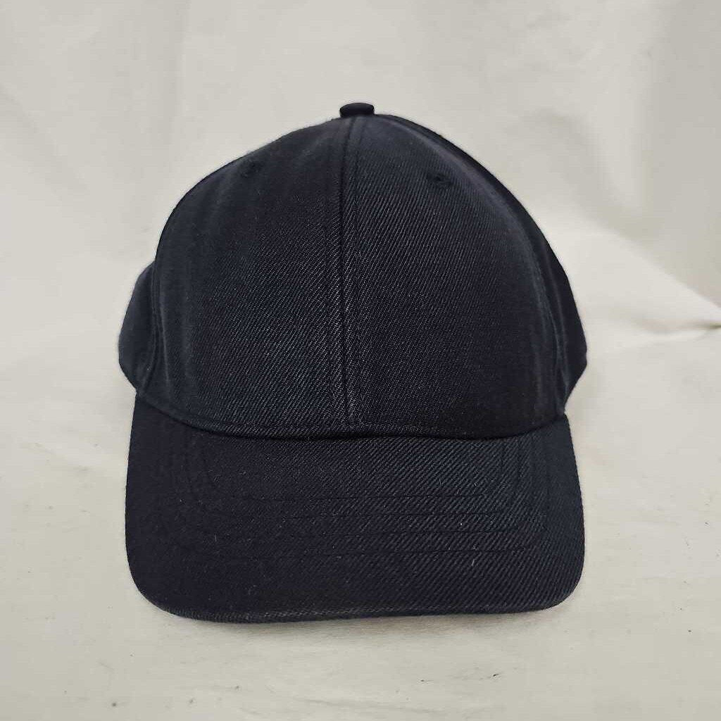 Pacific Pro Series Ump Cap, Navy, Size 7