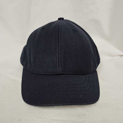 Pacific Pro Series Ump Cap, Navy, Size 7