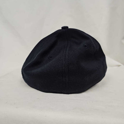 Pacific Pro Series Ump Cap, Navy, Size 7