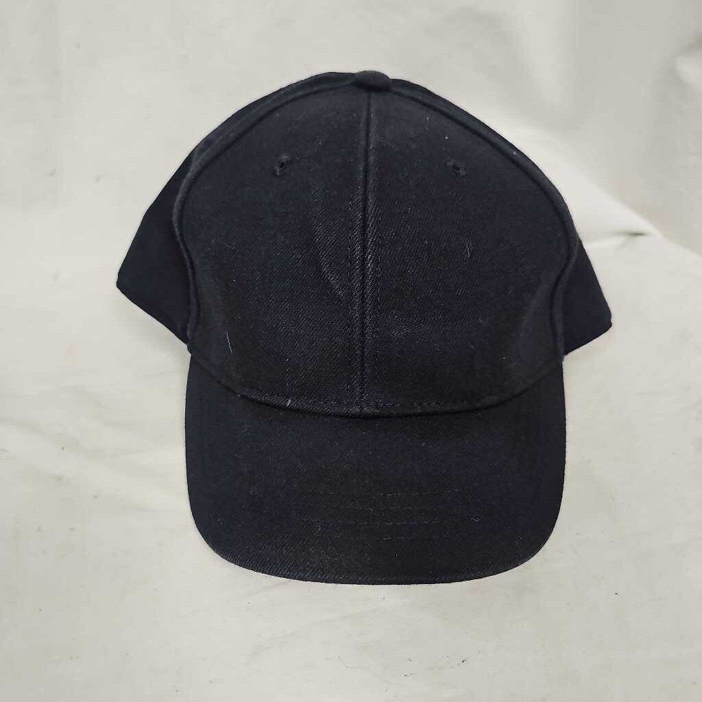 Pacific Pro Series Ump Cap, Navy, Size 7 1/4