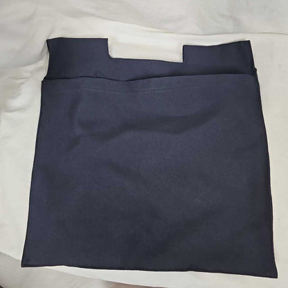 ASA Umpire Ball Bag with Brush, 3 dial Indicator, ASA folder, & 2 ASA Bat Rings