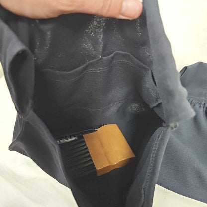 ASA Umpire Ball Bag with Brush, 3 dial Indicator, ASA folder, & 2 ASA Bat Rings