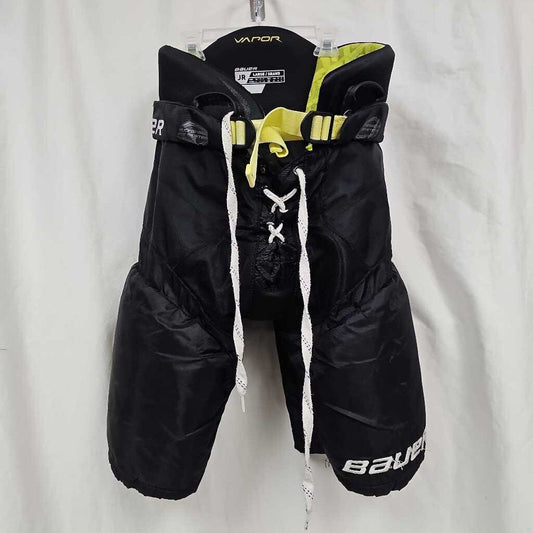 Bauer Vapor Velocity Junior Hockey Pants, Size Large