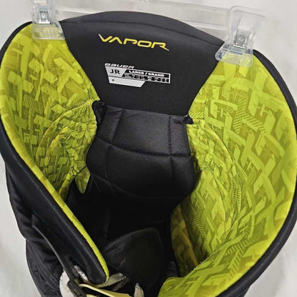 Bauer Vapor Velocity Junior Hockey Pants, Size Large