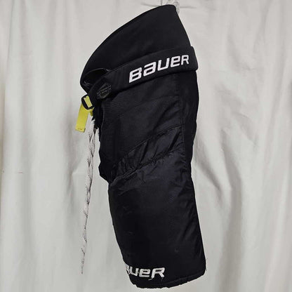 Bauer Vapor Velocity Junior Hockey Pants, Size Large