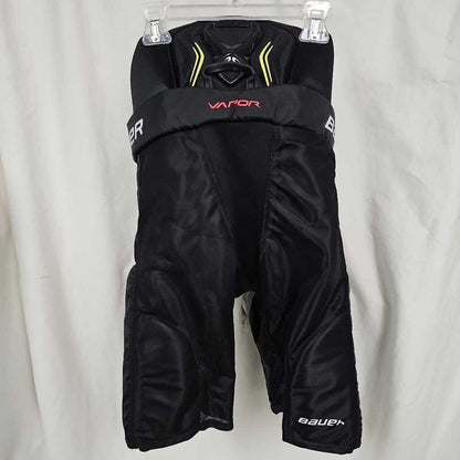 Bauer Vapor Velocity Junior Hockey Pants, Size Large