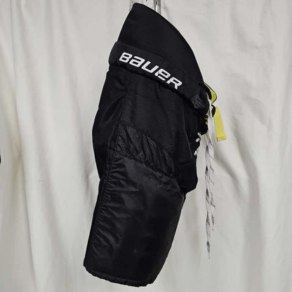 Bauer Vapor Velocity Junior Hockey Pants, Size Large