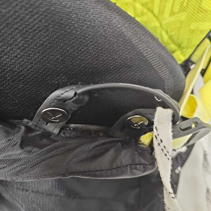 Bauer Vapor Velocity Junior Hockey Pants, Size Large