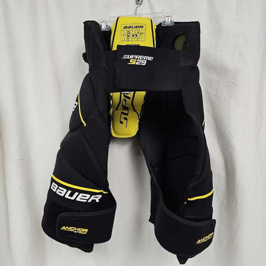 Bauer Supreme S29 Senior Hockey Girdle, Medium