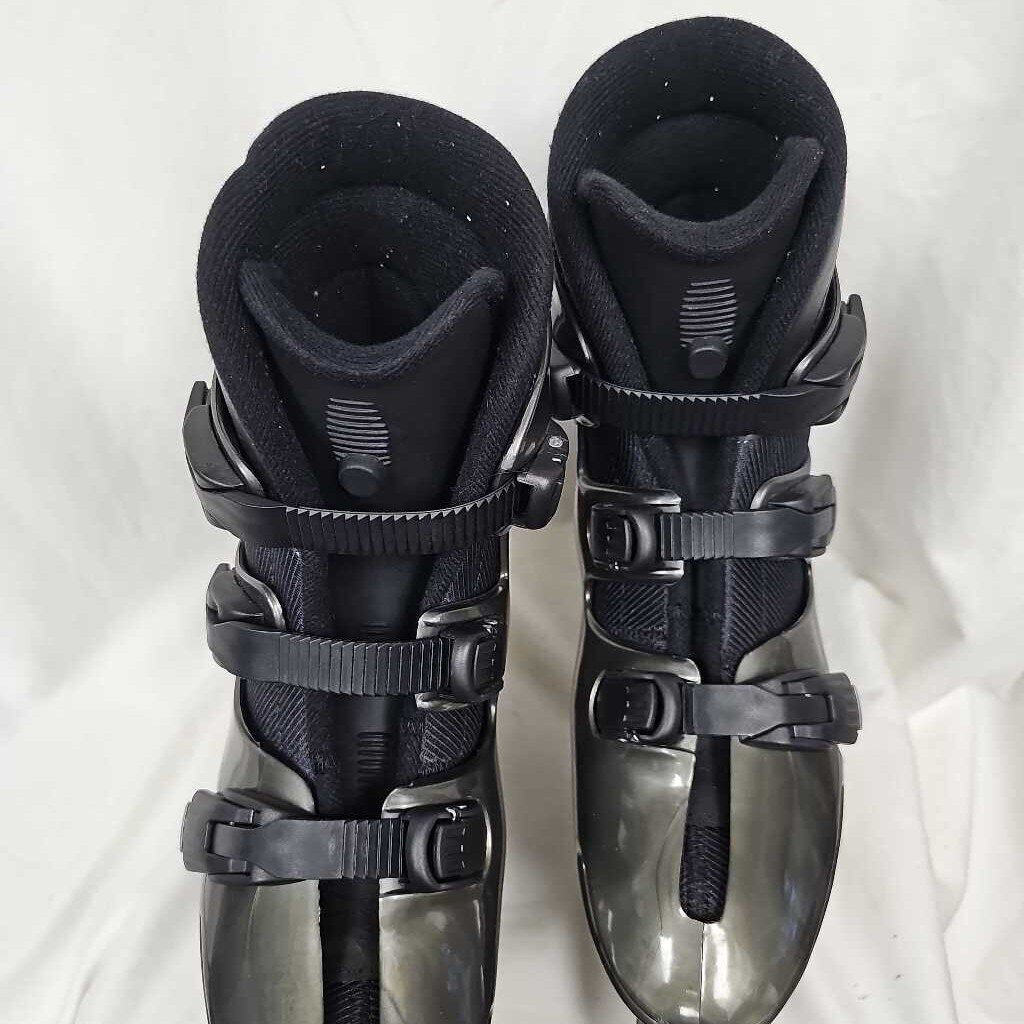 Oxygen XE 1.1 Inline Skates- Mondopoint 25.0