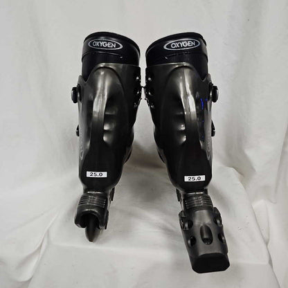 Oxygen XE 1.1 Inline Skates- Mondopoint 25.0